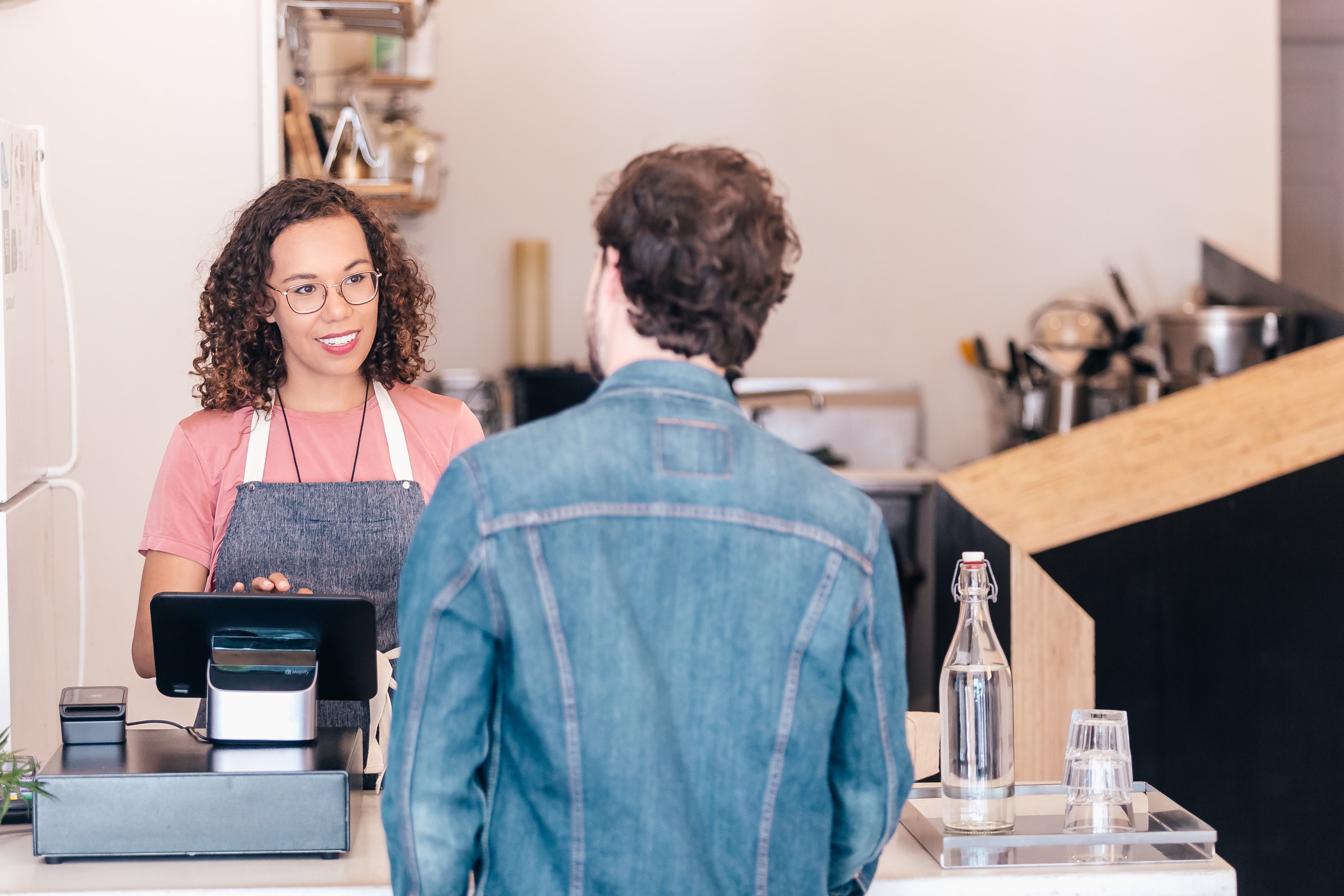 About ISCPay